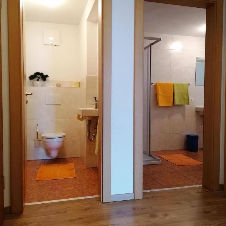 Embacher Marianne - Rotharlhof - Apartment mit 2 Schlafzimmern - 7