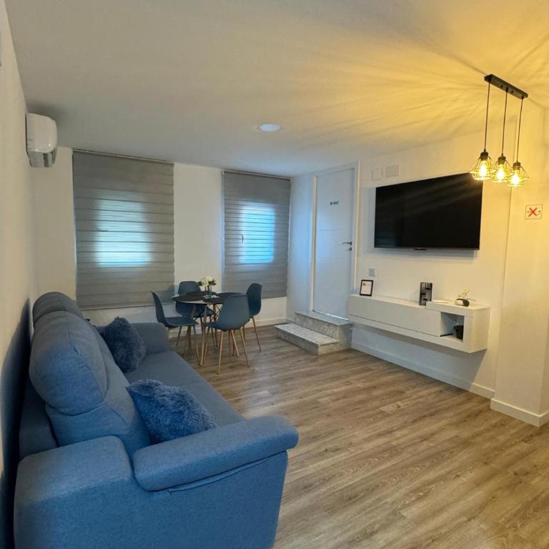 Linerlife - Apartamento de 1 dormitorio - 1