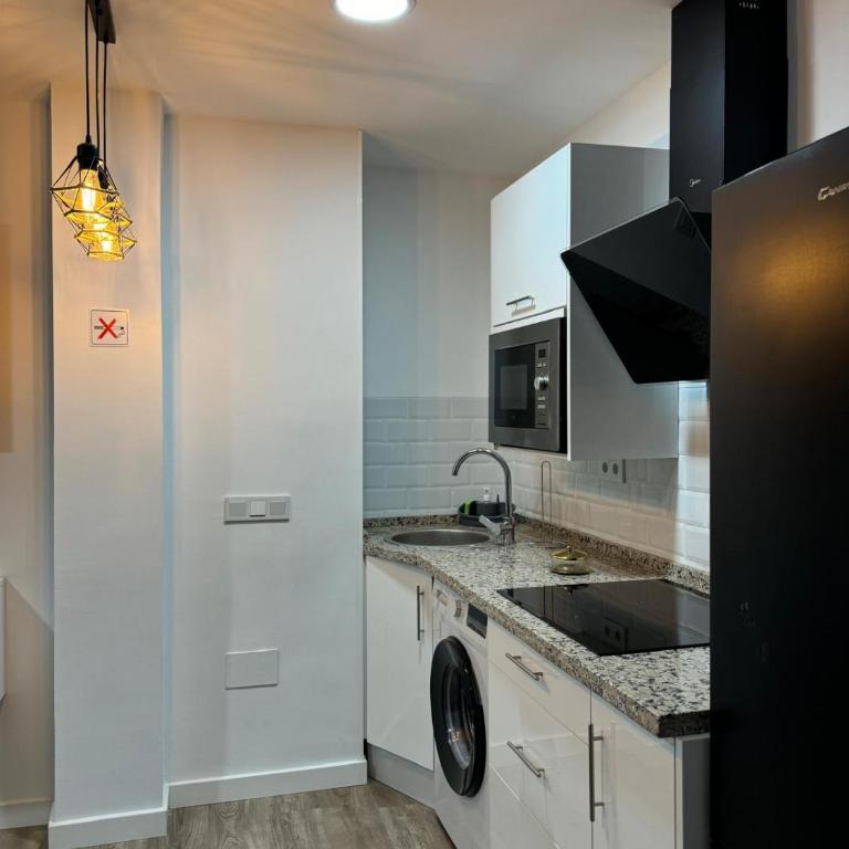 Linerlife - Apartamento de 1 dormitorio - 11