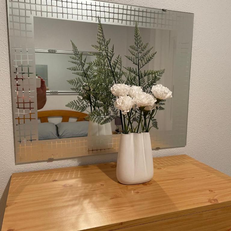 222 San Pascual, Playa Del Cura, Torrevieja - One-Bedroom Apartment - 14
