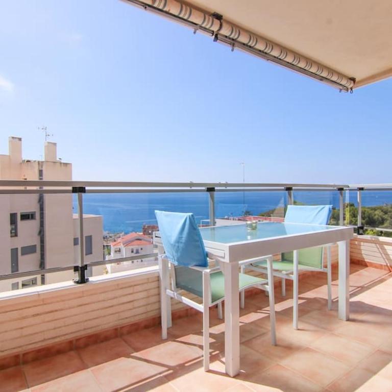 Apartamento con piscina - Plazamayor 251 - Apartamento de 2 dormitorios - 2