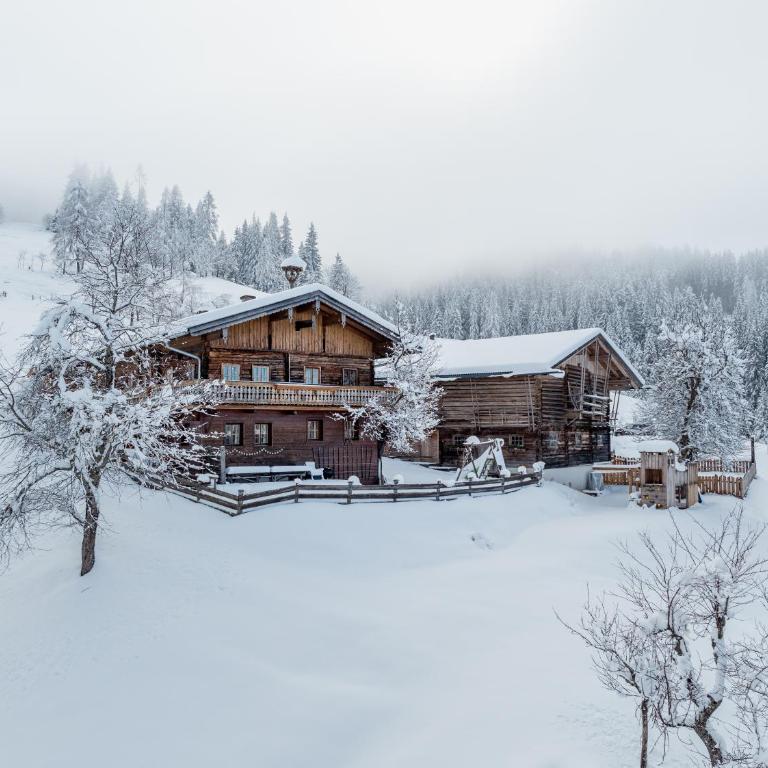 DAS "ZwisleggGut" - Haus mit 5 Schlafzimmern - 57