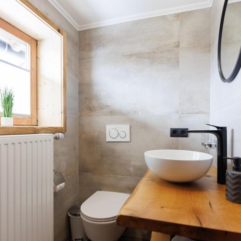DAS "ZwisleggGut" - Haus mit 5 Schlafzimmern - 12