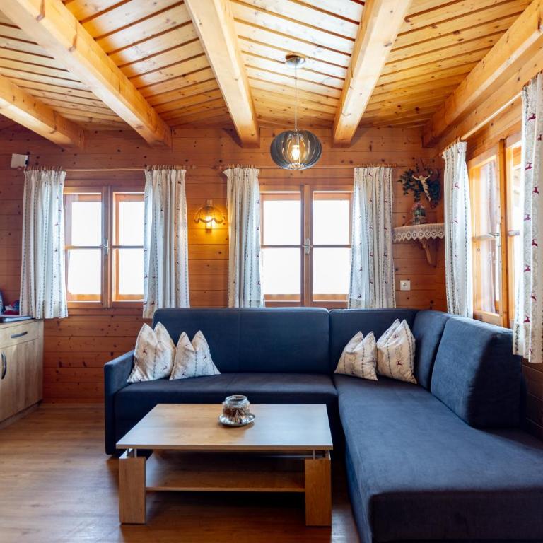 DAS "ZwisleggGut" - Haus mit 2 Schlafzimmern - 7