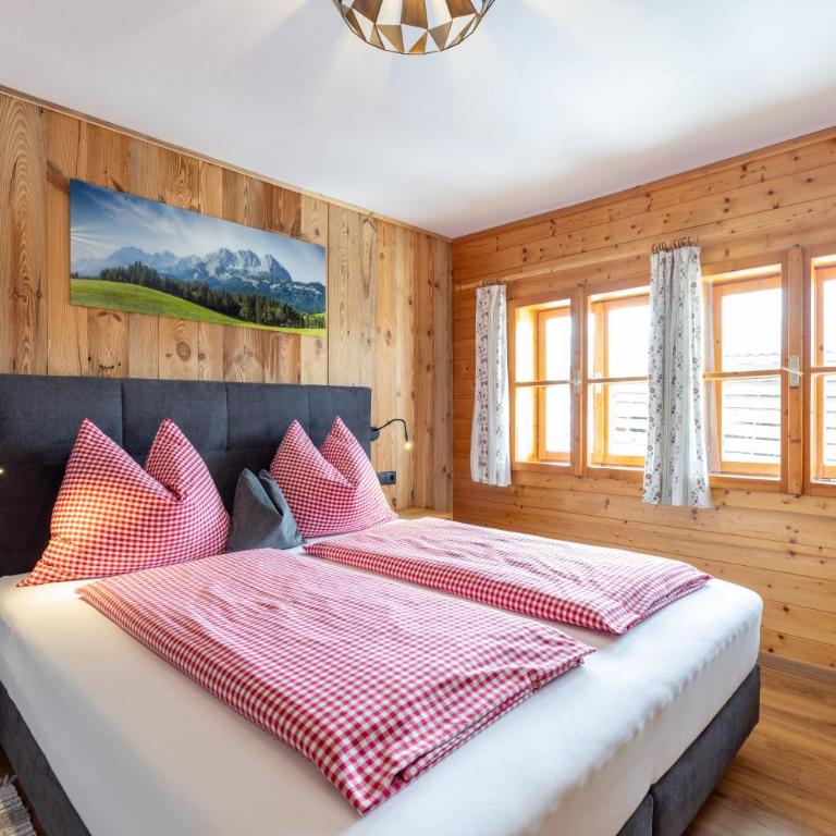 DAS "ZwisleggGut" - Haus mit 5 Schlafzimmern - 11
