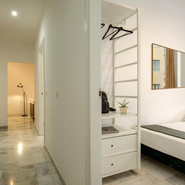 The Right Place 4U Piemonte Apartment - Casa con 3 Camere da Letto - 9
