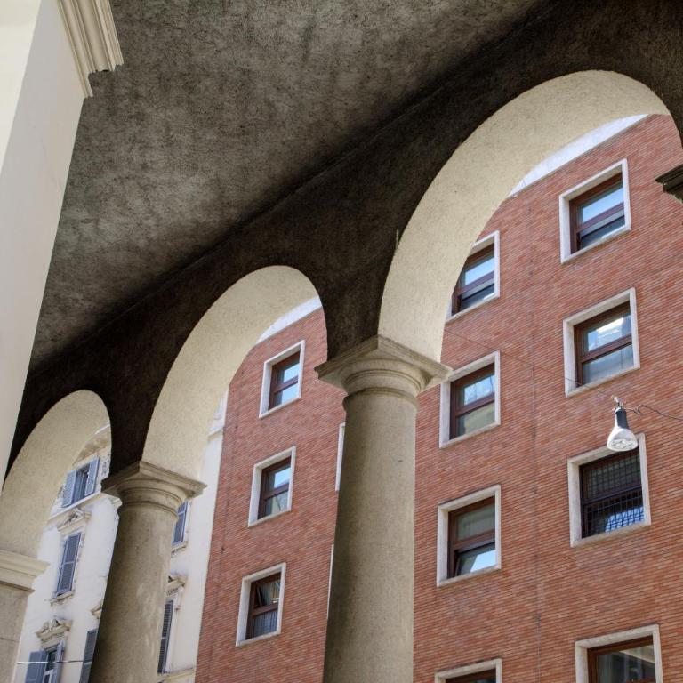 The Right Place 4U Piemonte Apartment - Casa con 3 Camere da Letto - 23
