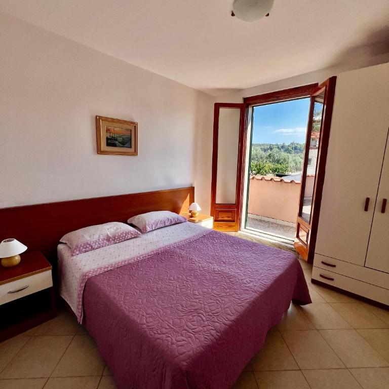 Emlì - Appartamento con 2 Camere da Letto - 1