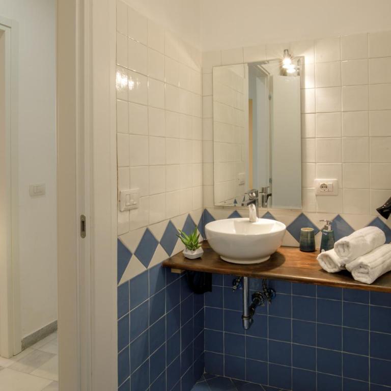 The Right Place 4U Piemonte Apartment - Casa con 3 Camere da Letto - 16