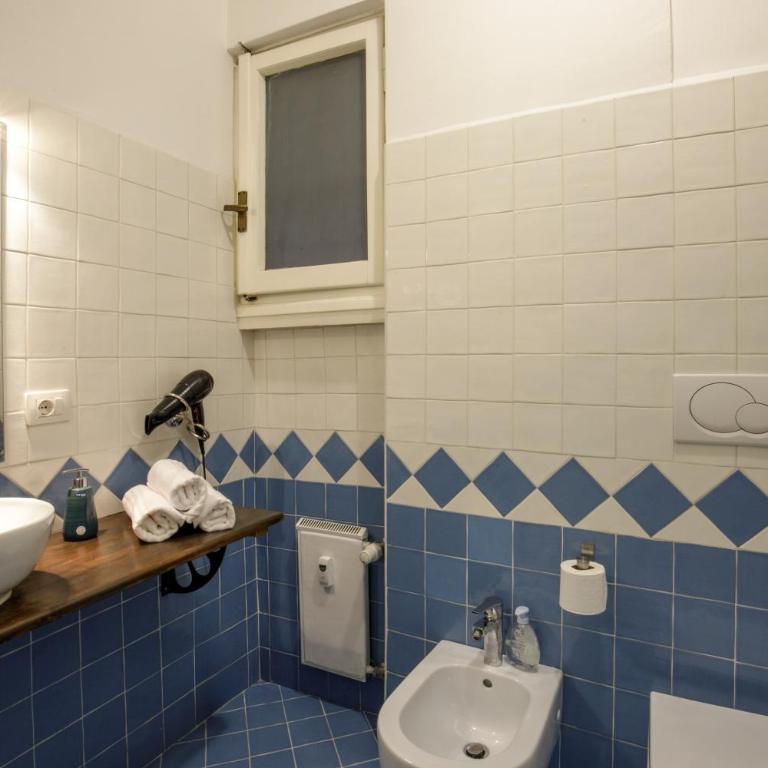The Right Place 4U Piemonte Apartment - Casa con 3 Camere da Letto - 17