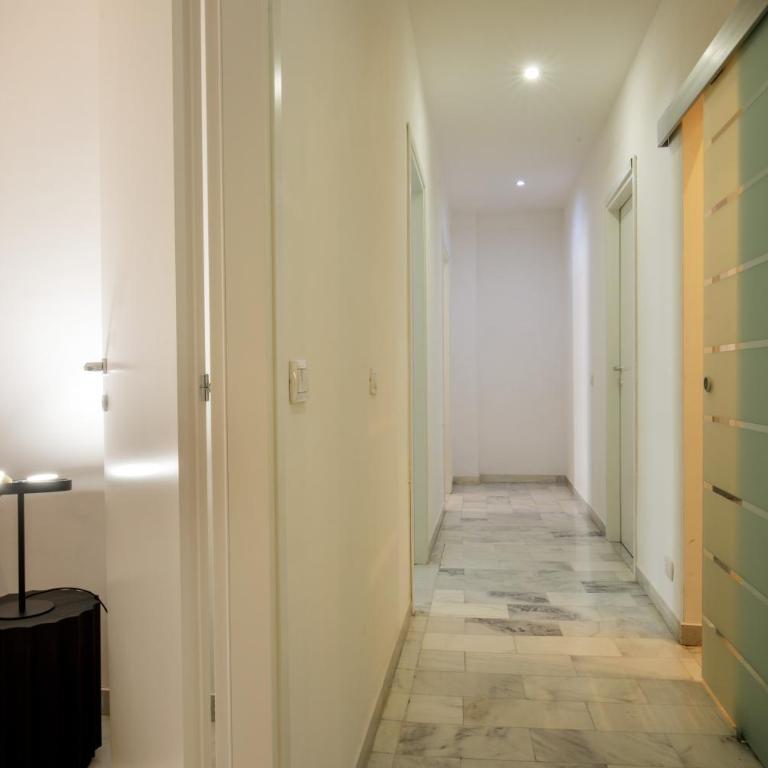 The Right Place 4U Piemonte Apartment - Casa con 3 Camere da Letto - 11