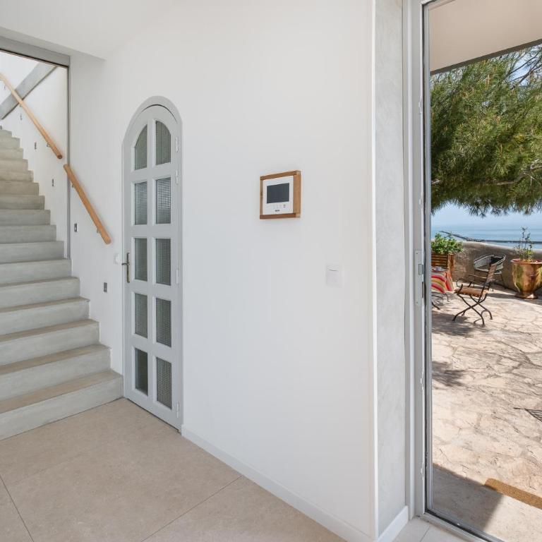 Belleza sublime Villa vue mer à Sète - Villa - 16