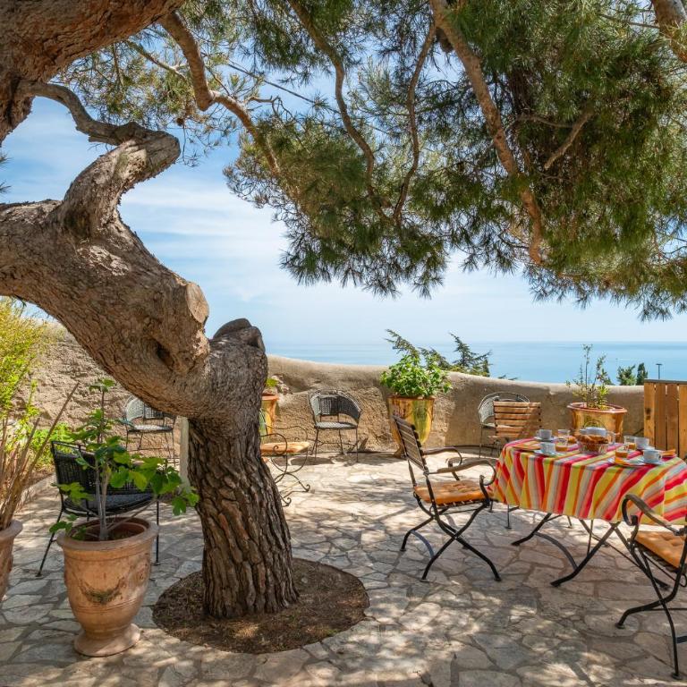 Belleza sublime Villa vue mer à Sète - Villa - 18