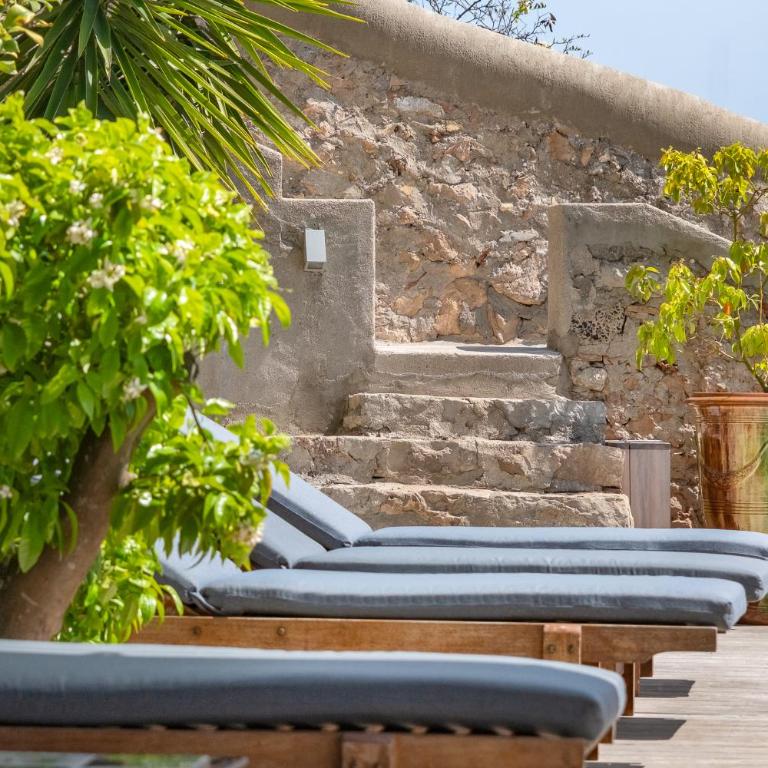Belleza sublime Villa vue mer à Sète - Villa - 21
