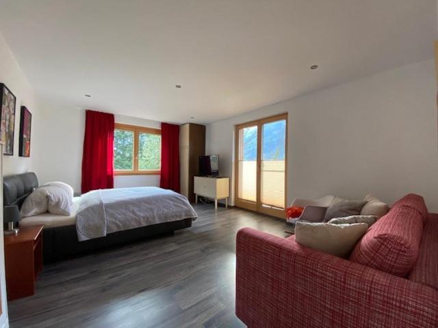 Ferienhaus Sunseitn mit Ruhe und Unabhängigkeit - Villa mit 3 Schlafzimmern - 12