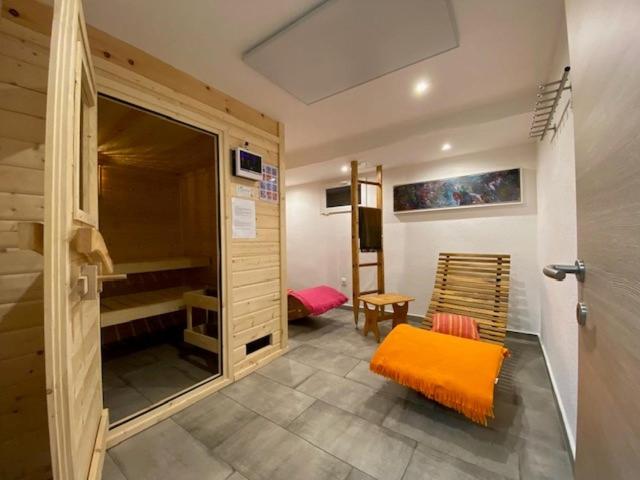 Ferienhaus Sunseitn mit Ruhe und Unabhängigkeit - Villa mit 3 Schlafzimmern - 21