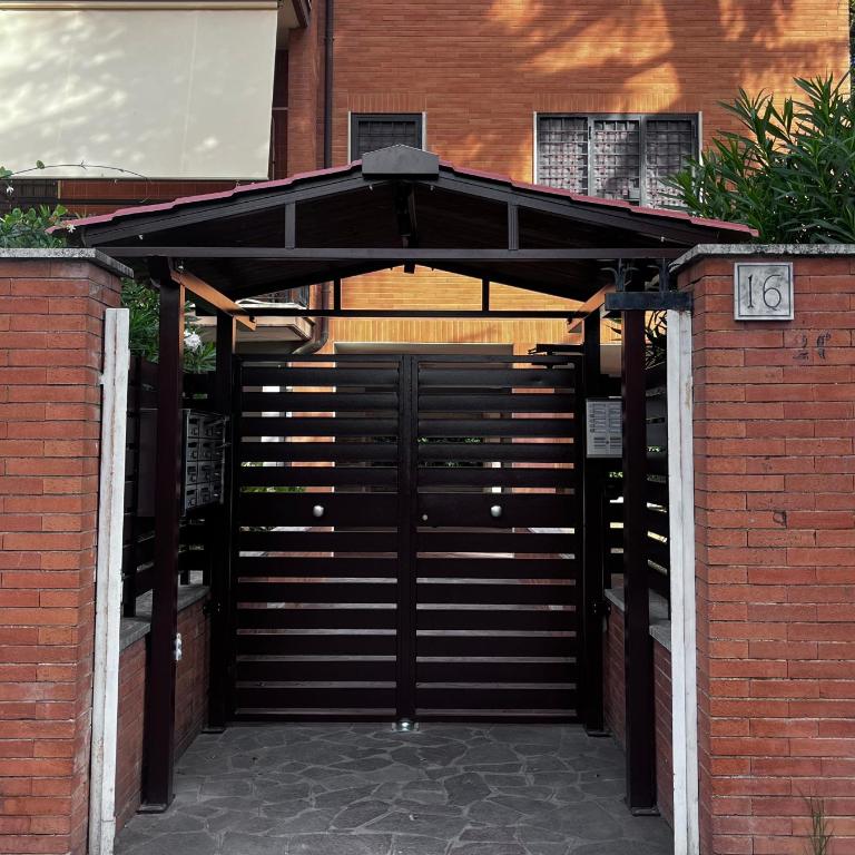 Maison LuCe - Apartment mit 1 Schlafzimmer - 22