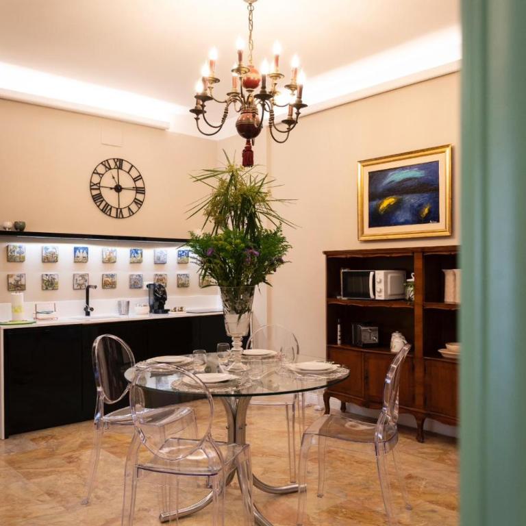 Milu luxury apartment - Appartamento con 3 Camere da Letto - 7