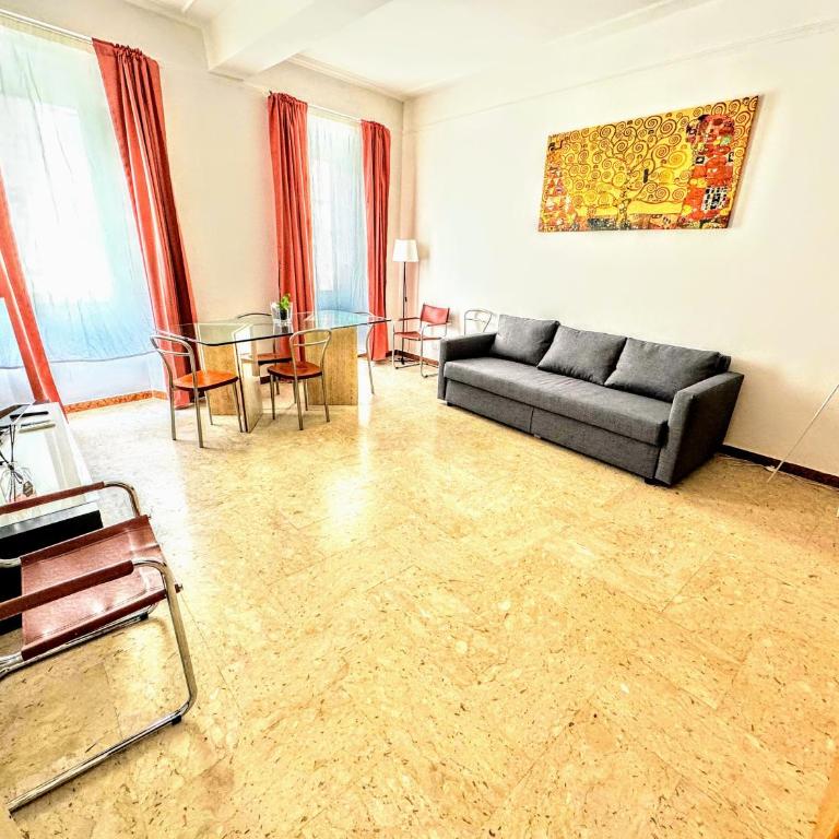 colosseobb - Appartamento Deluxe con 1 Camera da Letto - 12