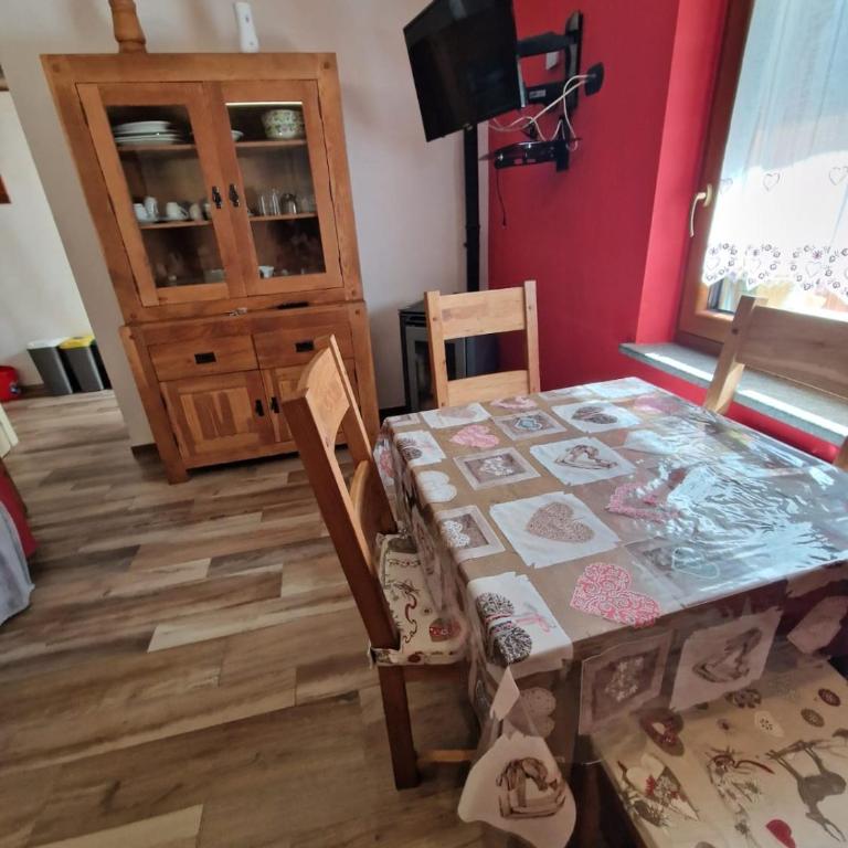 Appartamento sul Lago di Maen - Appartamento con 1 Camera da Letto - 5