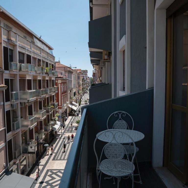 Milu luxury apartment - Appartamento con 3 Camere da Letto - 22