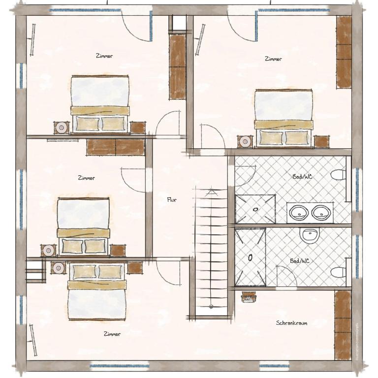 Wilderer Chalets - Chalet - 42
