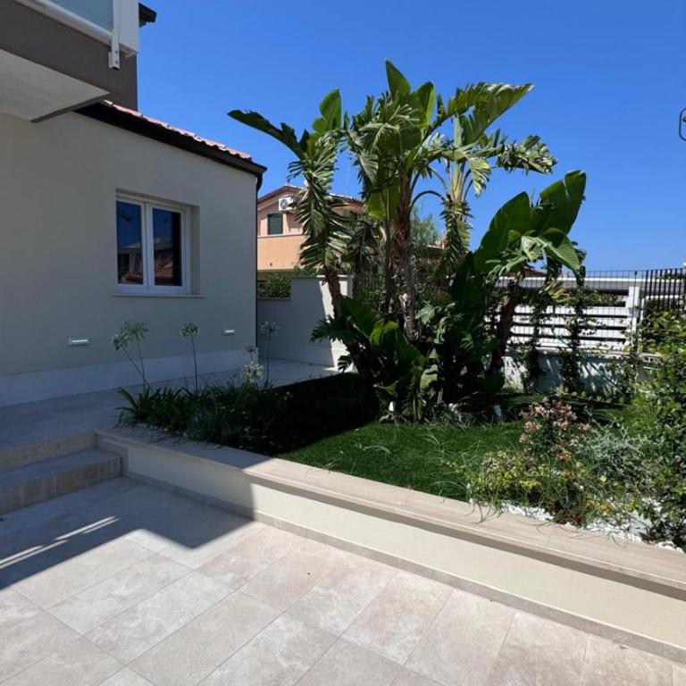 Villetta Alemar - Appartamento con 2 Camere da Letto - 1