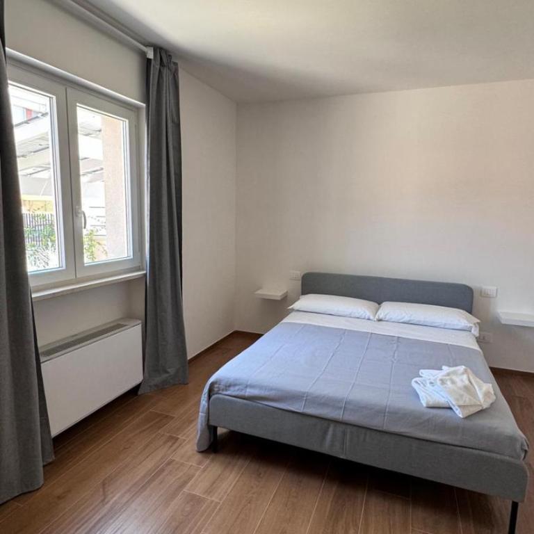 Villetta Alemar - Appartamento con 2 Camere da Letto - 16