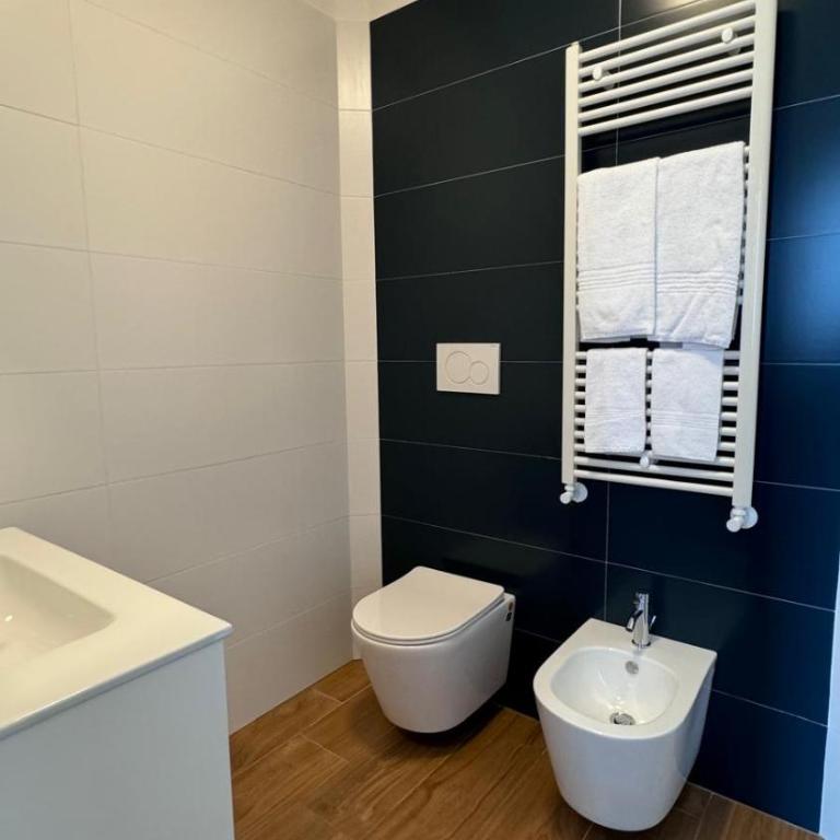 Villetta Alemar - Appartamento con 2 Camere da Letto - 24