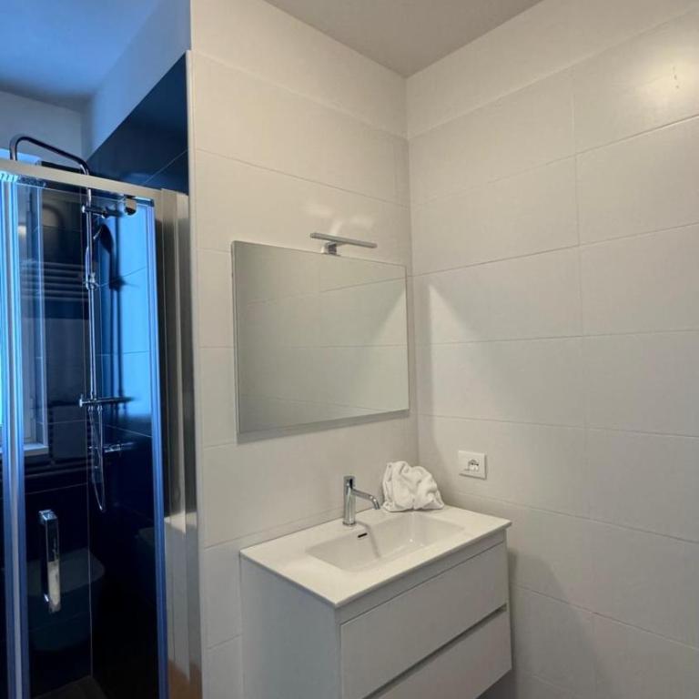 Villetta Alemar - Appartamento con 2 Camere da Letto - 23