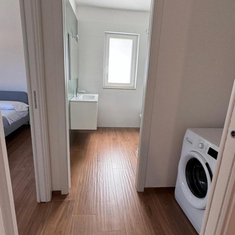 Villetta Alemar - Appartamento con 2 Camere da Letto - 24