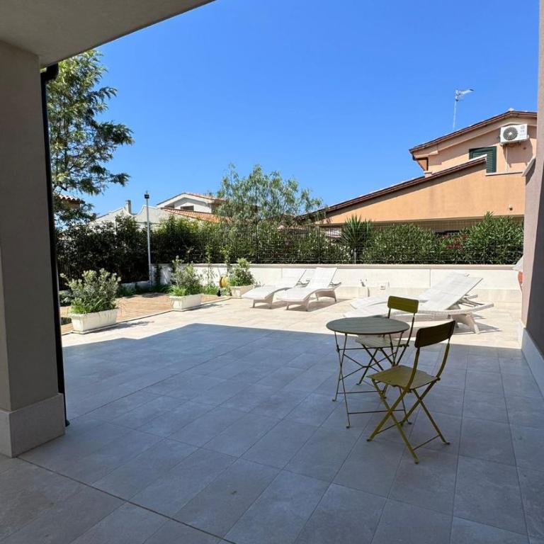 Villetta Alemar - Appartamento con 2 Camere da Letto - 10