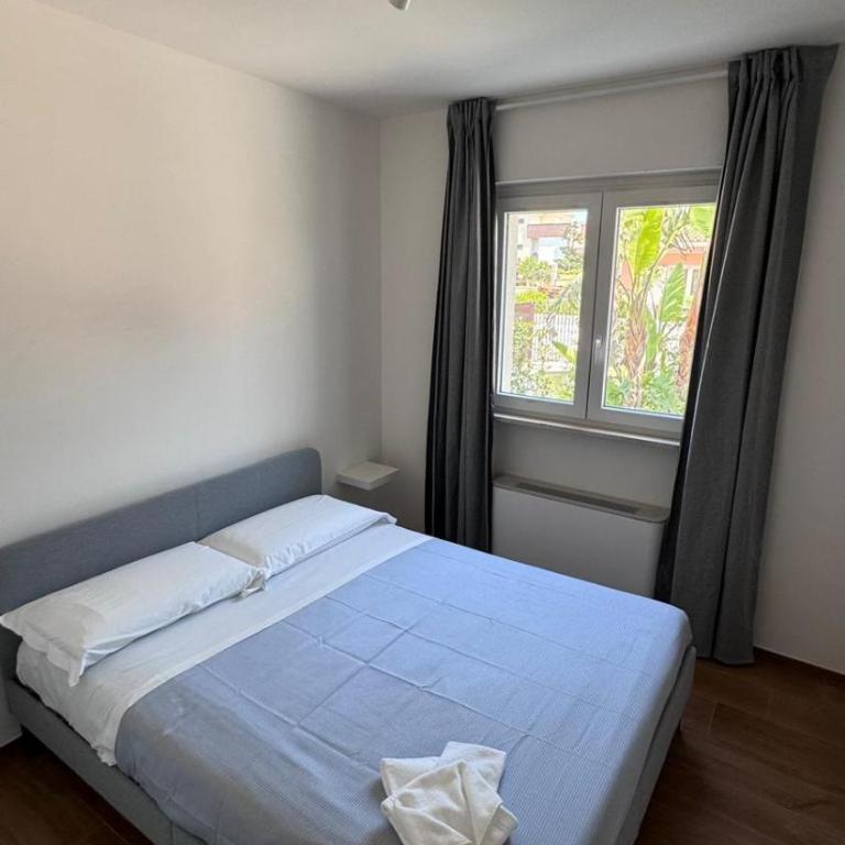 Villetta Alemar - Appartamento con 2 Camere da Letto - 20