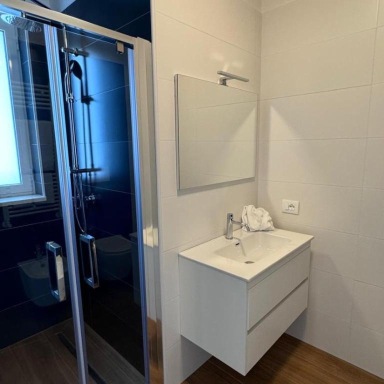 Villetta Alemar - Appartamento con 2 Camere da Letto - 26