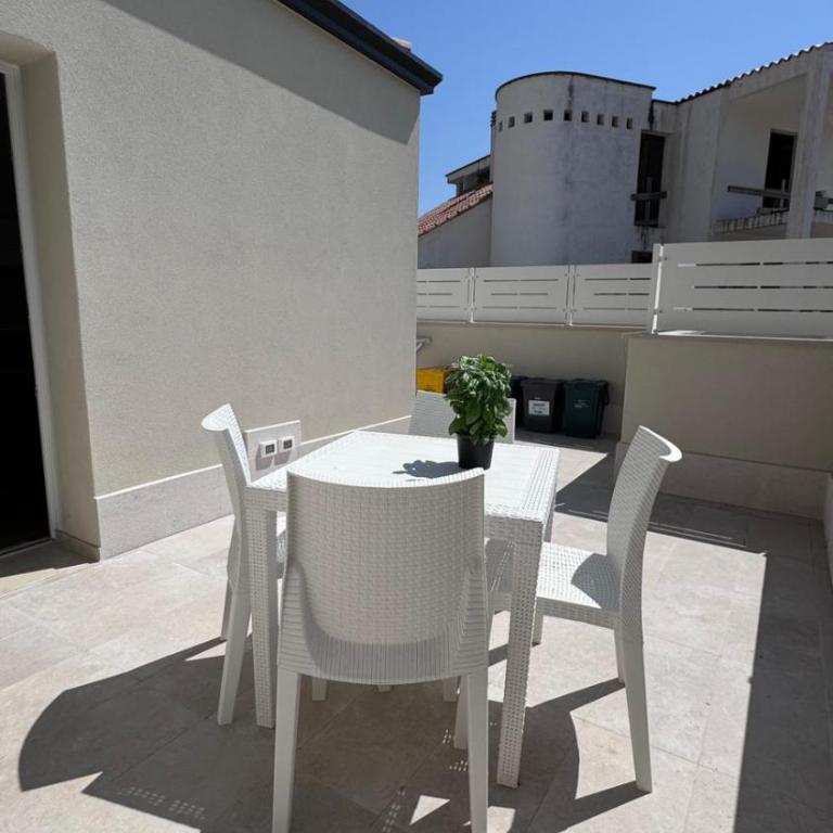 Villetta Alemar - Appartamento con 2 Camere da Letto - 12