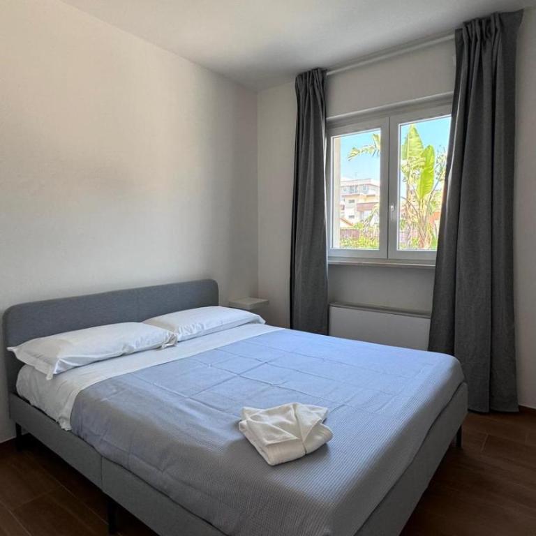 Villetta Alemar - Appartamento con 2 Camere da Letto - 21