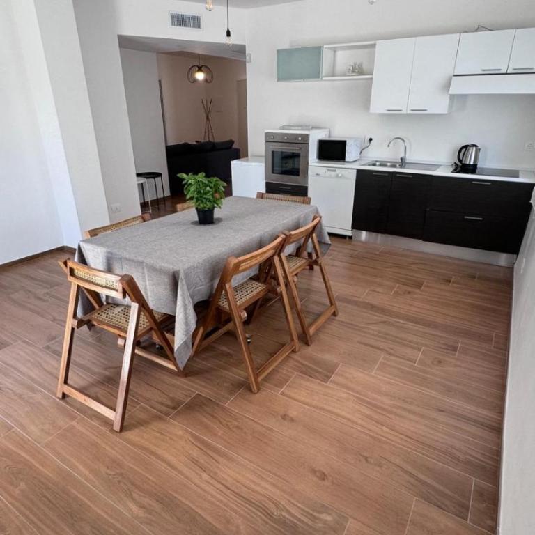 Villetta Alemar - Appartamento con 2 Camere da Letto - 11