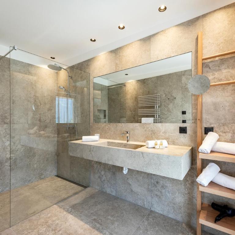 Hotel Langhof - Suite - 3