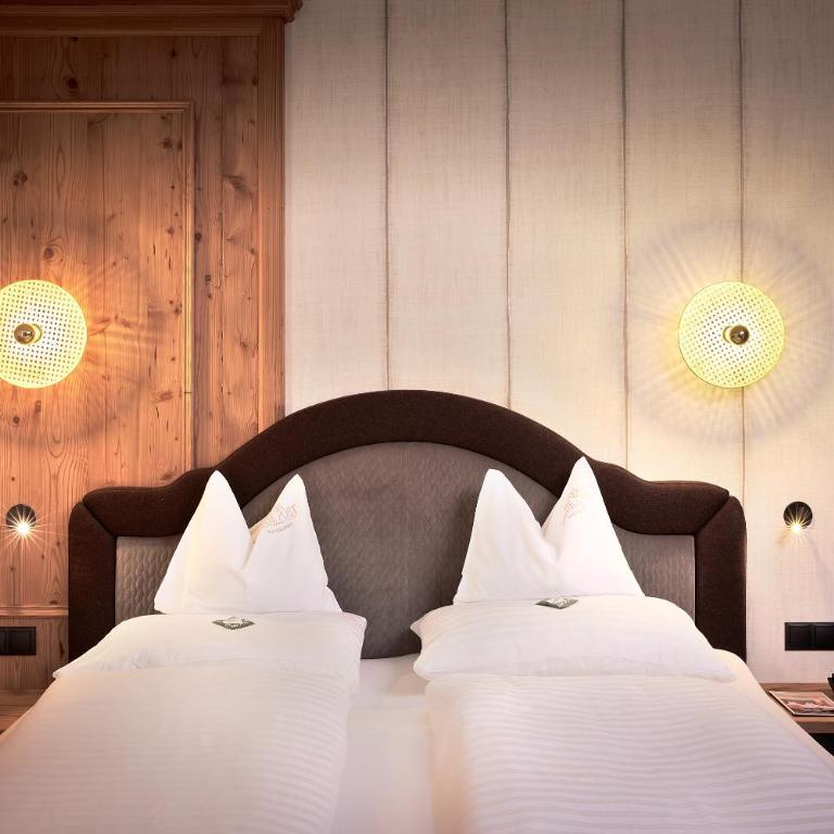 Hotel Neue Post - 4 Sterne Superior - Kleines Doppelzimmer - 2