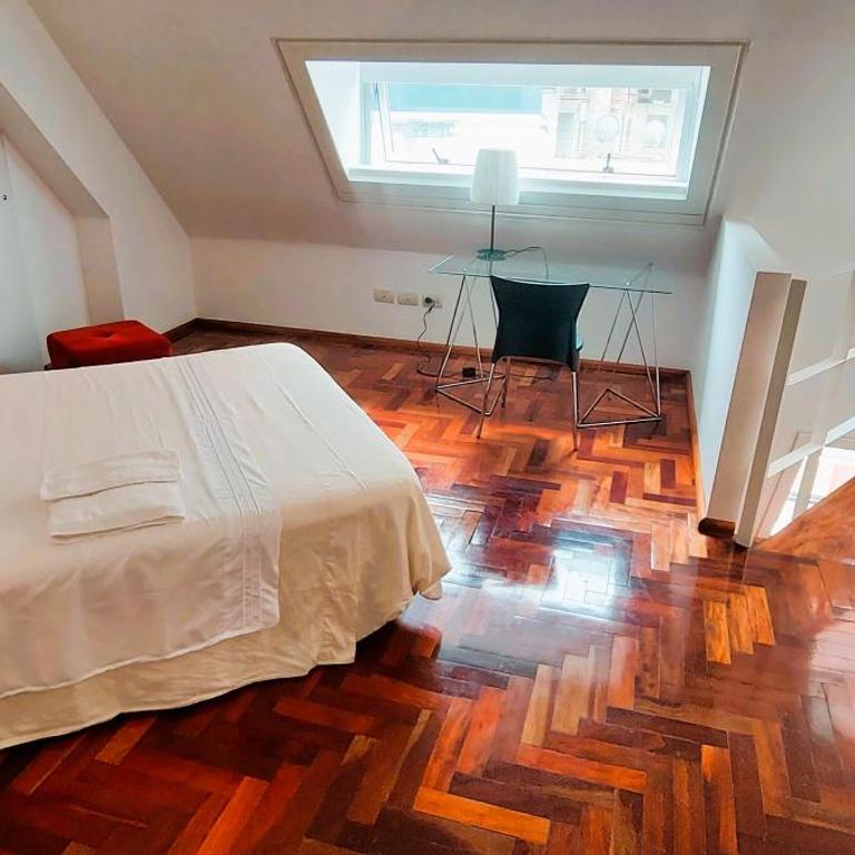 Dúplex de Diseño en Nueva Córdoba - Apartamento Dúplex - 11