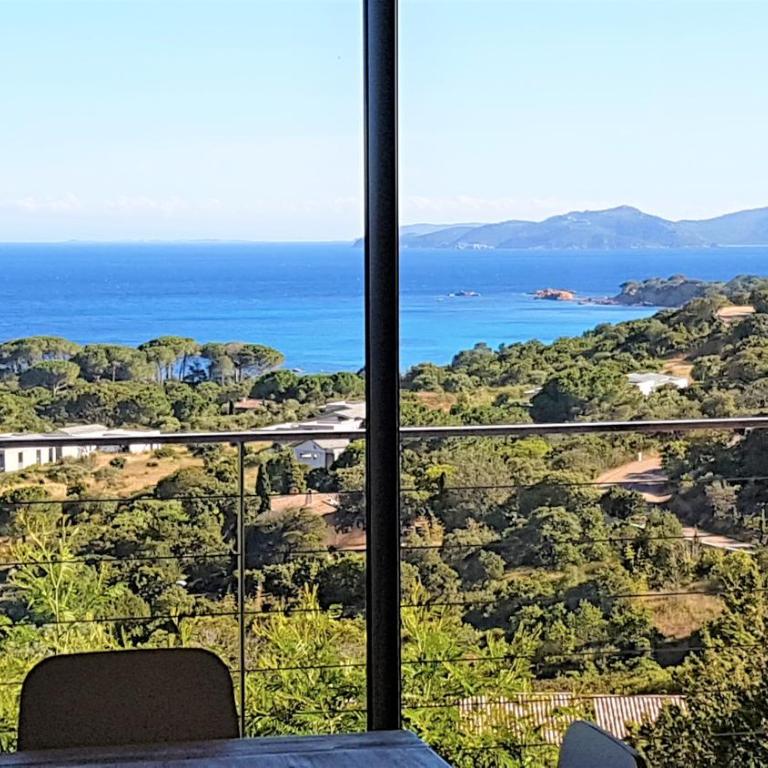 maison-a-sulana-palombaggia - Villa con 3 Camere da Letto - 3