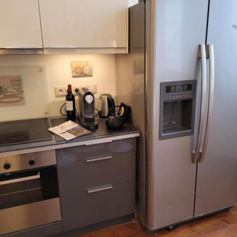Au coeur de Bordeaux - Apartment mit 1 Schlafzimmer - 6