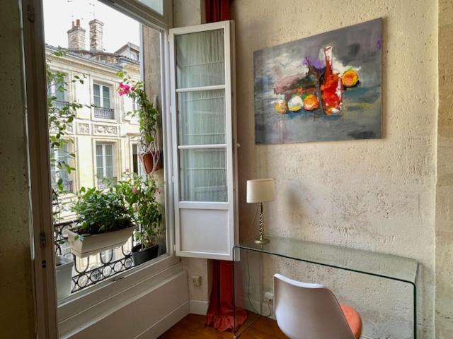 Au coeur de Bordeaux - Apartment mit 1 Schlafzimmer - 1