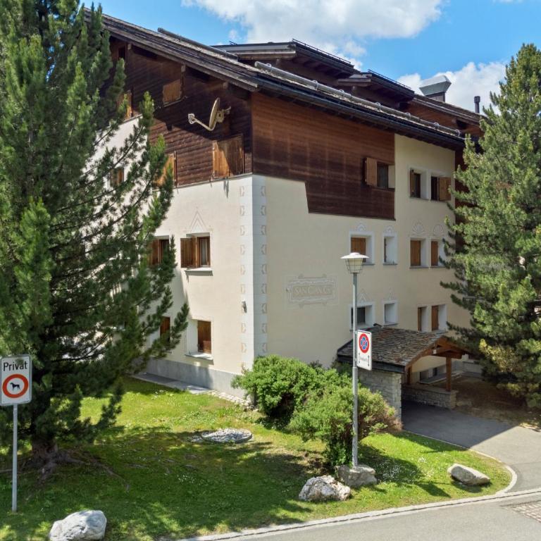San Gian C5 - Apartment mit Seeblick - 33