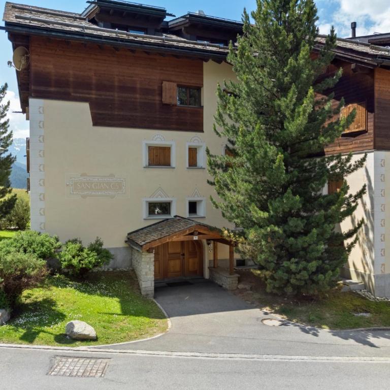 San Gian C5 - Apartment mit Seeblick - 35