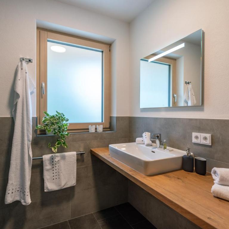 Ferienwohnung Gartner - Apartment mit 2 Schlafzimmern - 31