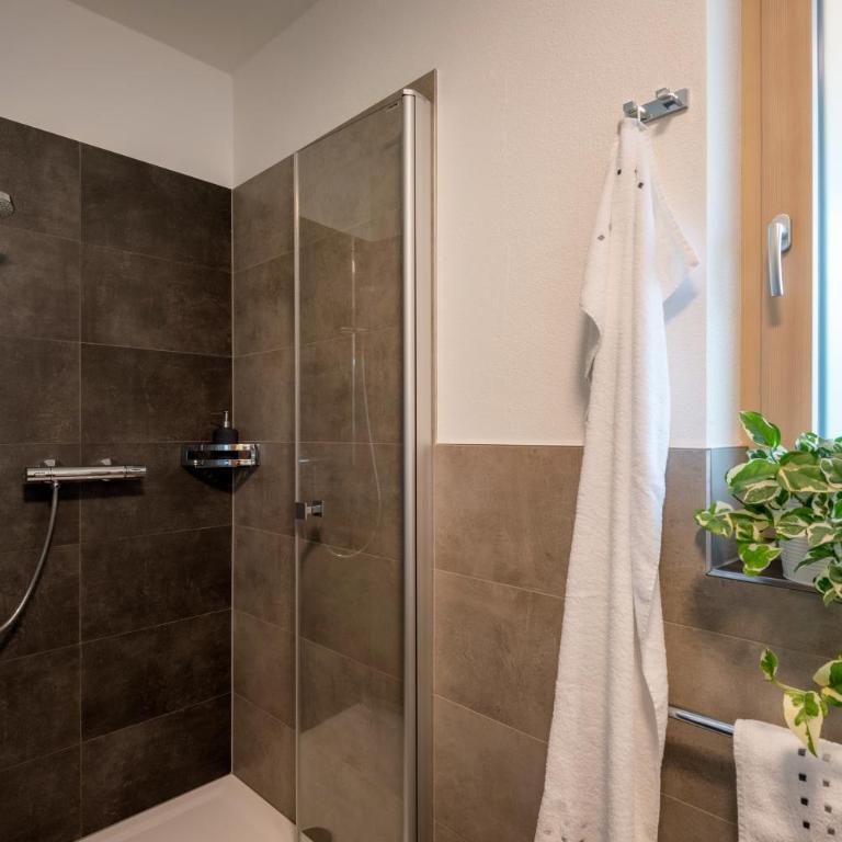 Ferienwohnung Gartner - Apartment mit 2 Schlafzimmern - 32