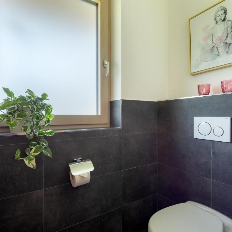 Ferienwohnung Gartner - Apartment mit 2 Schlafzimmern - 33
