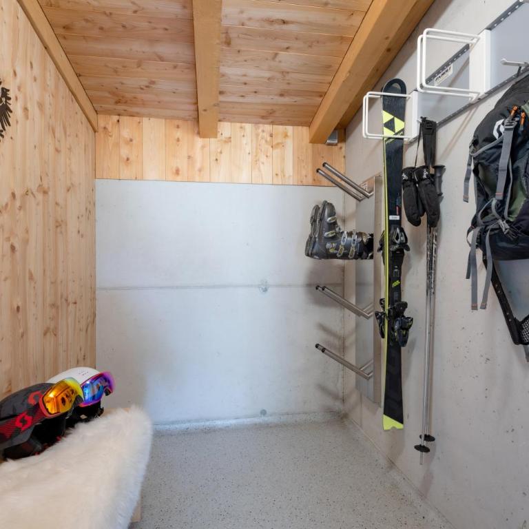 Ferienwohnung Gartner - Apartment mit 2 Schlafzimmern - 23