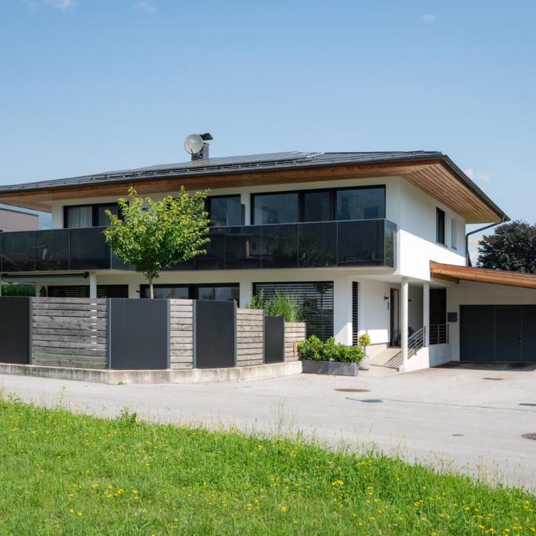 Ferienwohnung Gartner - Apartment mit 2 Schlafzimmern - 19